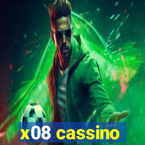 x08 cassino